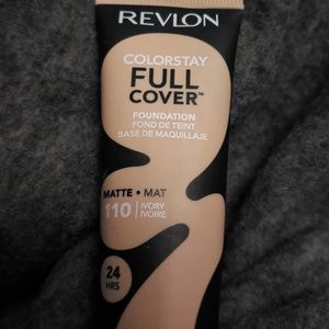 Revlon Colorstay Full Cover
